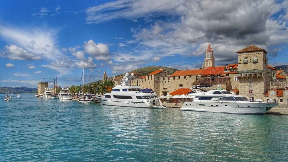 Picture 3 for Activity Trogir: Private Walking Tour