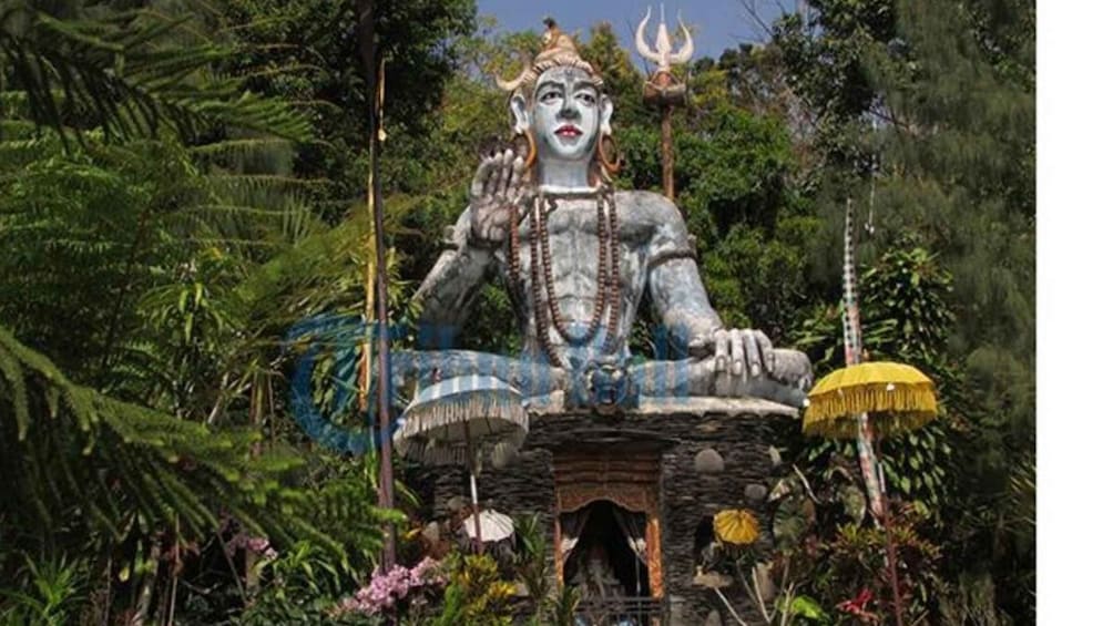 Picture 4 for Activity Bali: Secret and Untouristic Tour North West Bali.