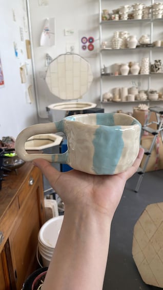 Picture 22 for Activity Wine & Pottery Class For Beginners in Buenos Aires Argentina