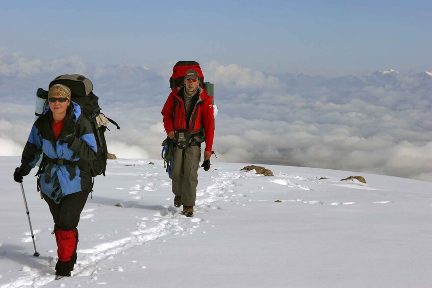 Picture 1 for Activity Kathmandu: 7 Day Ghorepani Poonhill & Ghandruk Private Trek