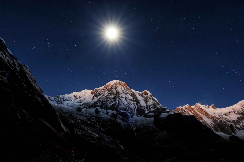 Picture 13 for Activity Kathmandu: 7 Day Ghorepani Poonhill & Ghandruk Private Trek