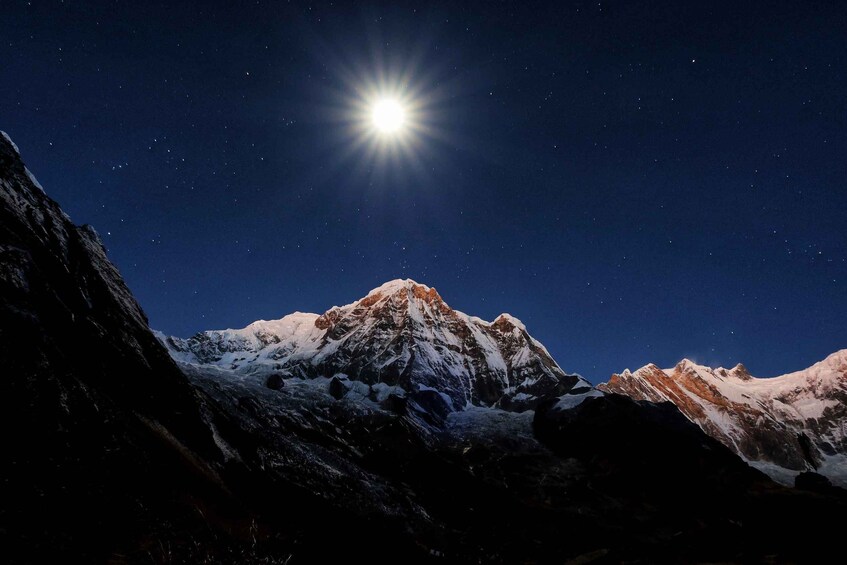 Picture 13 for Activity Kathmandu: 7 Day Ghorepani Poonhill & Ghandruk Private Trek