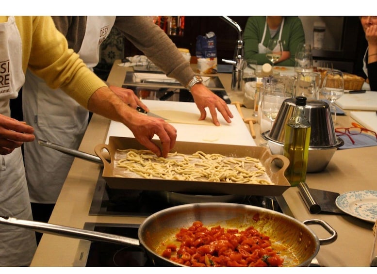 Picture 18 for Activity Traditional Tuscan Cooking Class in a Winery from Florence