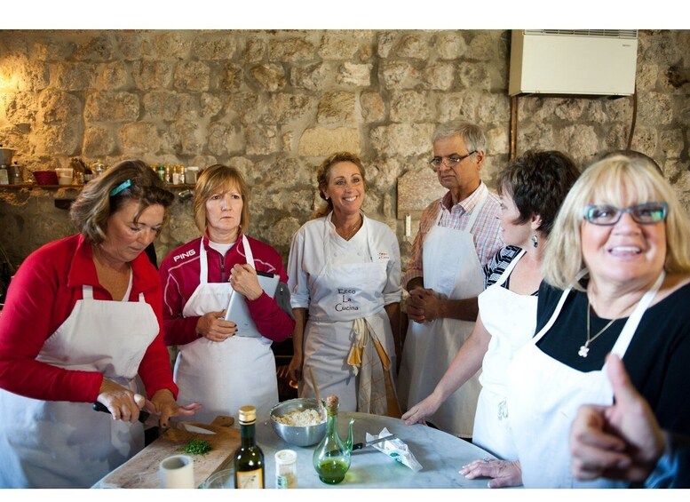 Picture 19 for Activity Traditional Tuscan Cooking Class in a Winery from Florence