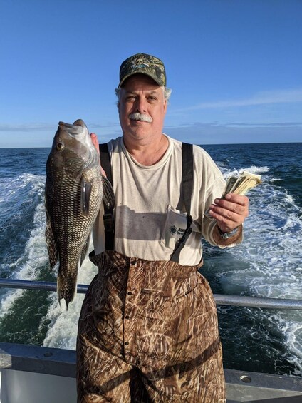 Picture 5 for Activity Late Riser Fishing