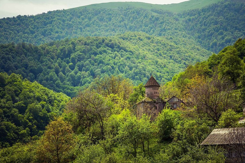 Picture 3 for Activity Explore the Beauty of Dilijan