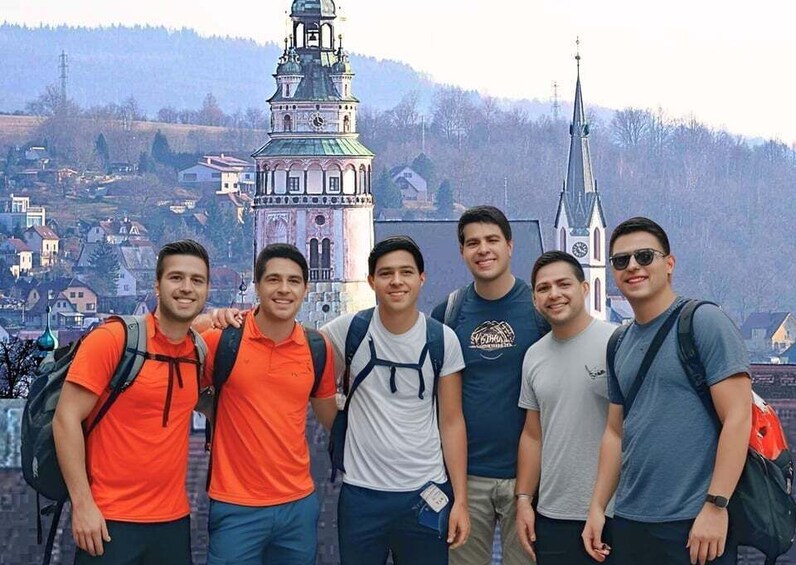 Picture 5 for Activity Traveller's summer ALL-IN adventure Meet up & Share Fun 5h☀️