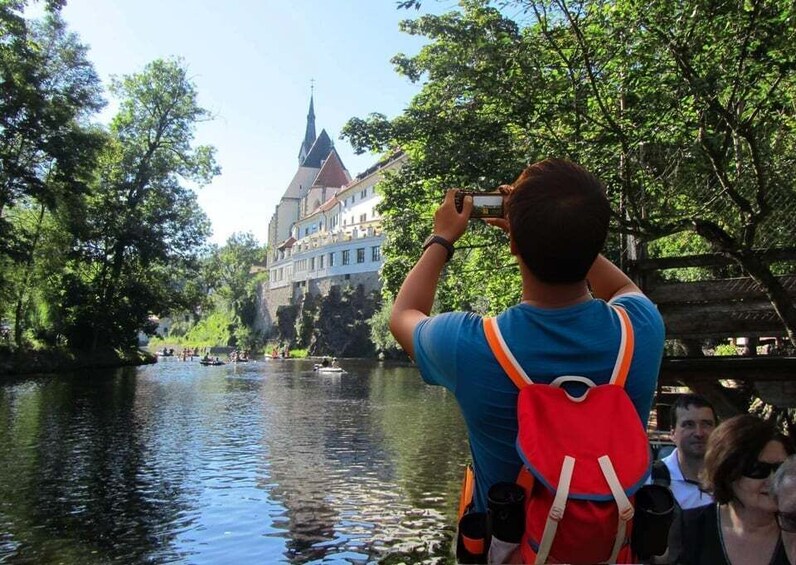 Picture 4 for Activity Traveller's summer ALL-IN adventure Meet up & Share Fun 5h☀️