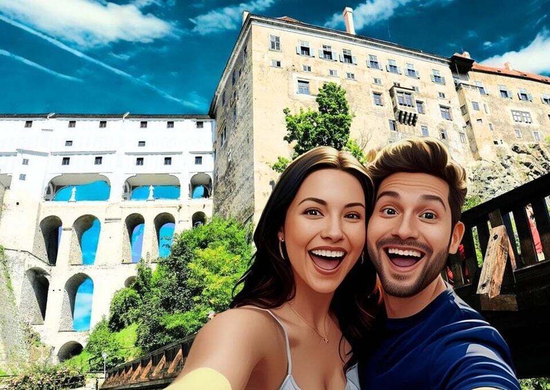 Traveller's summer ALL-IN adventure Meet up & Share Fun 5h☀️