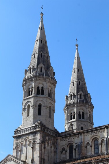 Mâcon - Private Historic Walking Tour