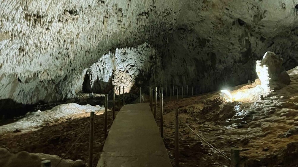 Picture 10 for Activity Bijambare Cave & Bosnia Spring Park: Tour from Sarajevo