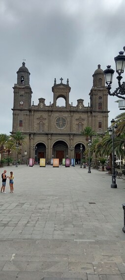 Picture 16 for Activity Las Palmas: Private City Highlights & Northern Villages Tour