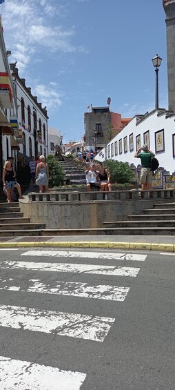 Picture 26 for Activity Las Palmas: Private City Highlights & Northern Villages Tour