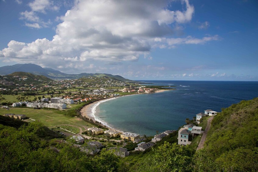 Picture 3 for Activity St. Kitts: Jungle Bikes Private ATV tour