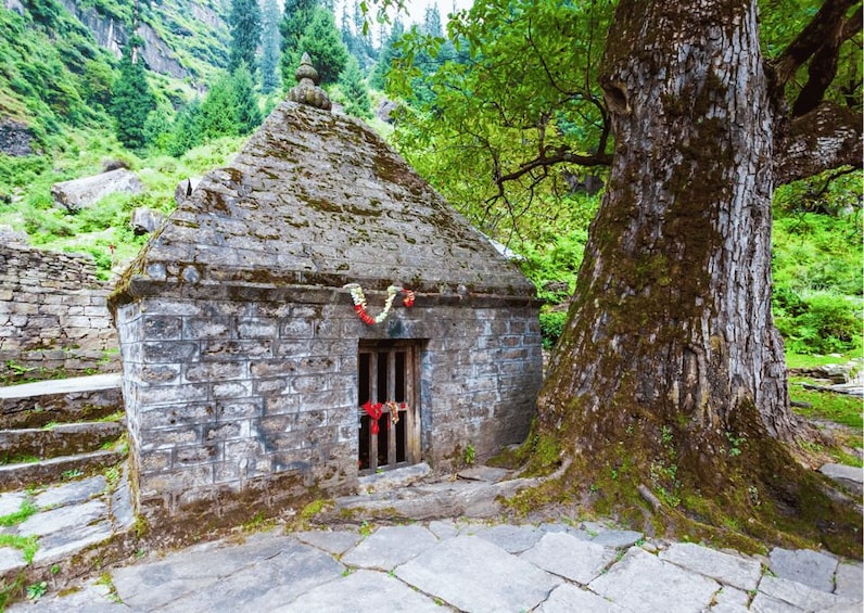 Picture 7 for Activity Discover the Spiritual Trails of Manali -Guided Walking Tour