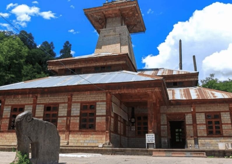 Picture 4 for Activity Discover the Spiritual Trails of Manali -Guided Walking Tour