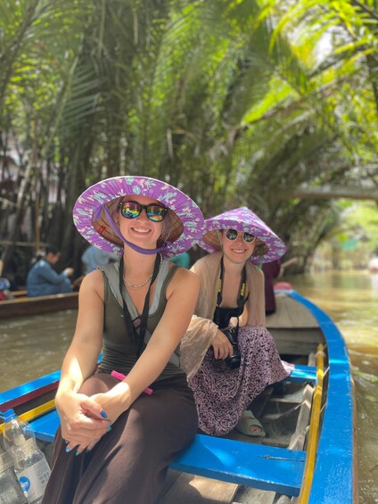 Picture 14 for Activity MeKong Delta Tour