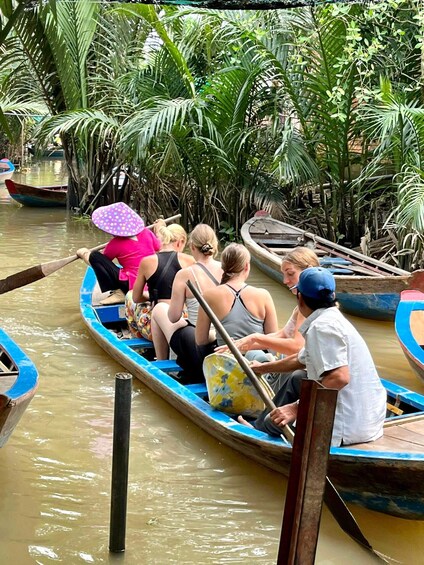 Picture 9 for Activity MeKong Delta Tour