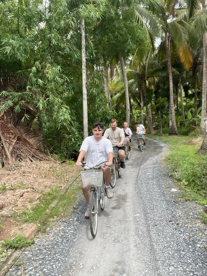 Picture 13 for Activity MeKong Delta Tour