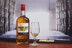 Mount Gay Rum Tasting Tour