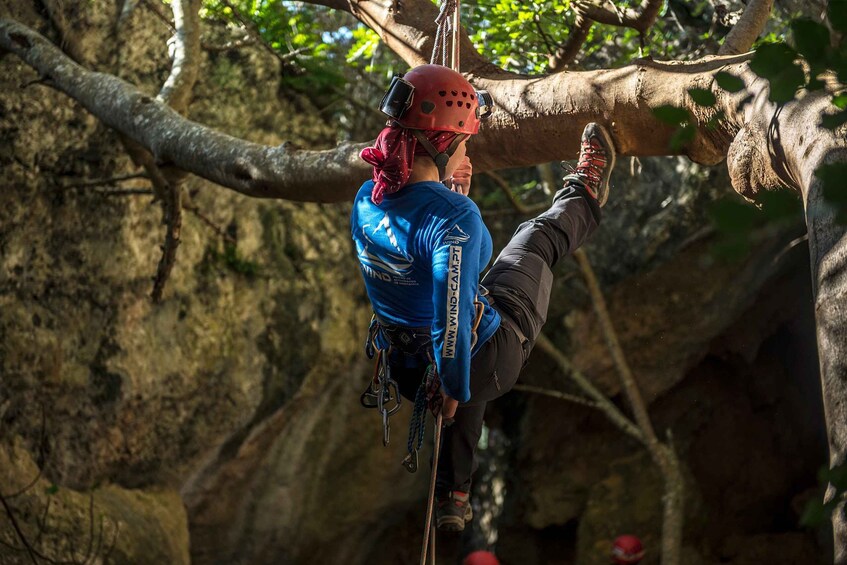 Picture 1 for Activity Setubal: Arrábida Natural Park Adventure Circuit