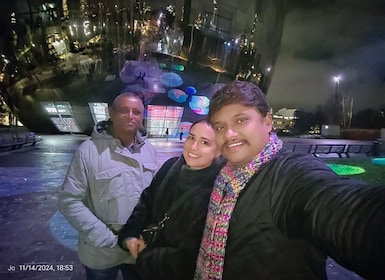 Rotterdam: Private Tour with a Local