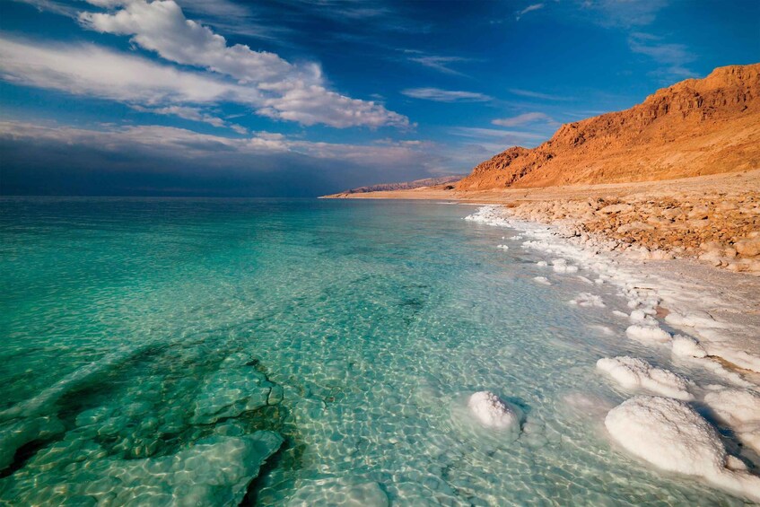 Picture 12 for Activity From Amman :Full day Dead Sea and Ma'in Hot spring tour