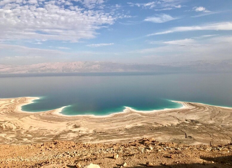 Picture 10 for Activity From Amman :Full day Dead Sea and Ma'in Hot spring tour