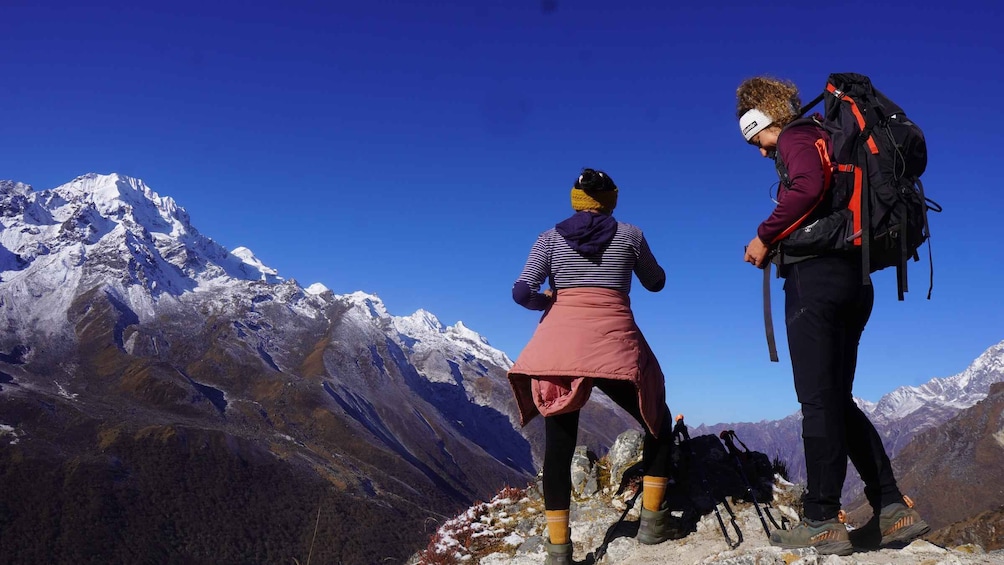 Picture 16 for Activity Langtang Valley Trek