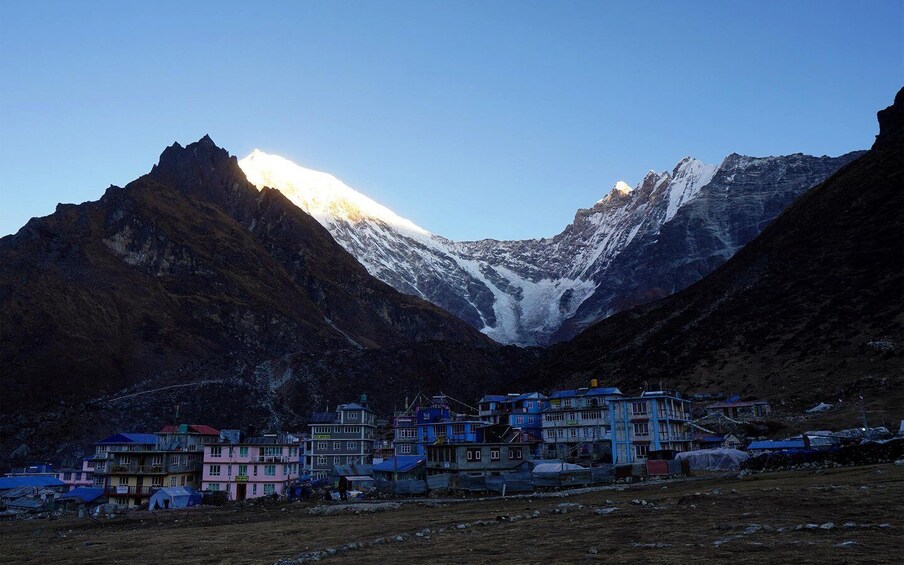 Picture 7 for Activity Langtang Valley Trek