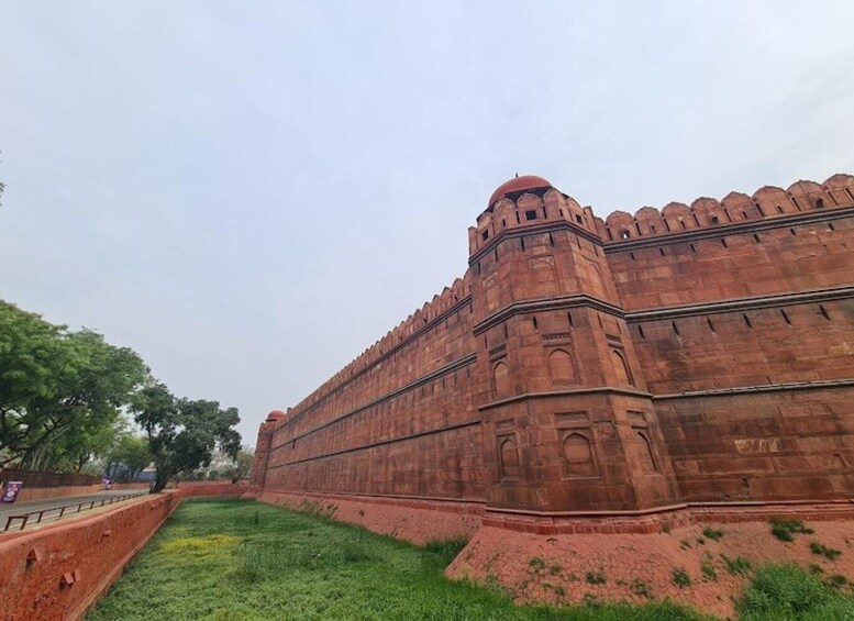 Picture 2 for Activity New Delhi: Red Fort Entry Ticket