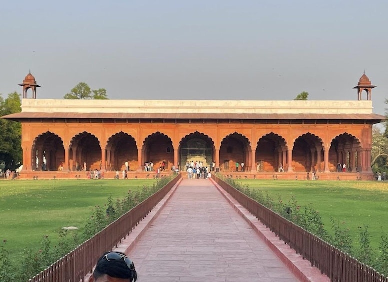 Picture 5 for Activity New Delhi: Red Fort Entry Ticket