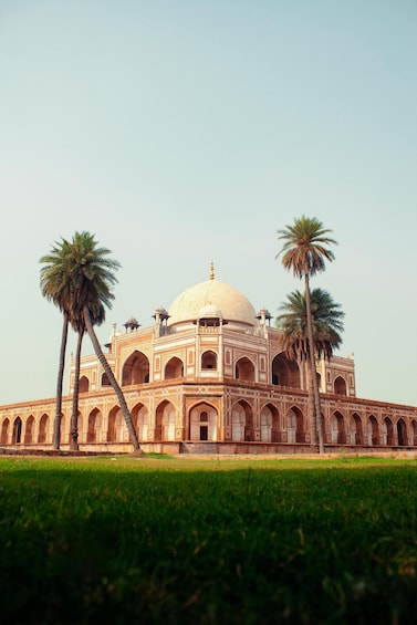 Picture 9 for Activity Old & New Delhi Guided Full or Half-Day Historical Tour