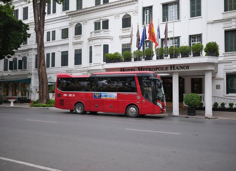 Picture 12 for Activity From Hanoi: Halong Bay 1 Day Trip Visit Cave, Island, Kayak