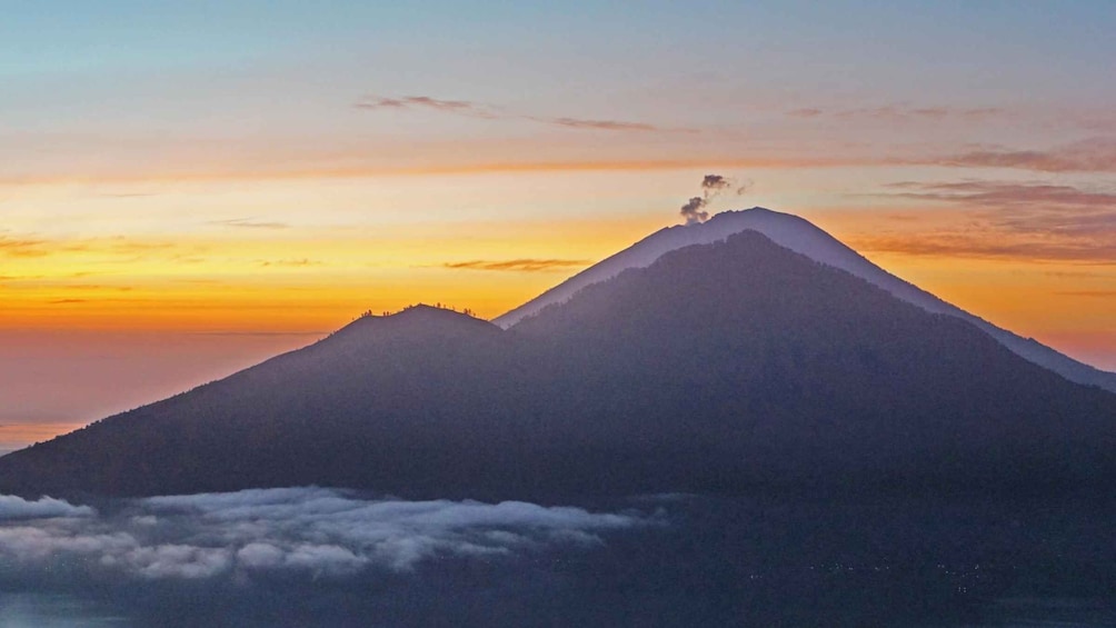 Picture 1 for Activity Must-Do Tours in Bali: Mt. Batur, Nusa Penida & Instagram