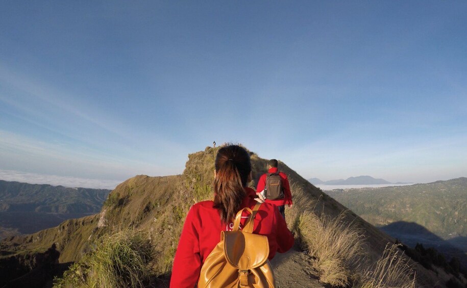 Picture 2 for Activity Must-Do Tours in Bali: Mt. Batur, Nusa Penida & Instagram