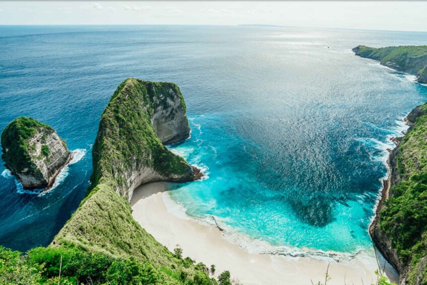 Picture 10 for Activity Must-Do Tours in Bali: Mt. Batur, Nusa Penida & Instagram