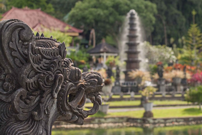 Picture 6 for Activity Must-Do Tours in Bali: Mt. Batur, Nusa Penida & Instagram