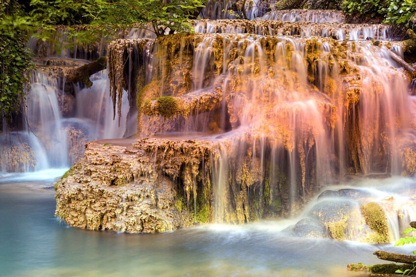 Picture 5 for Activity From Sofia: Day Tour of Lovech and Krushunski Waterfalls