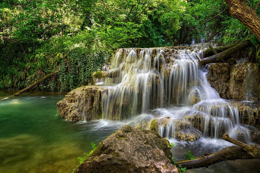 Picture 3 for Activity From Sofia: Day Tour of Lovech and Krushunski Waterfalls