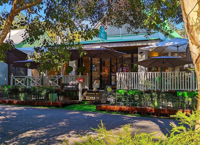 Picture 8 for Activity From Brisbane: Day Trip to Noosa, Eumundi Markets