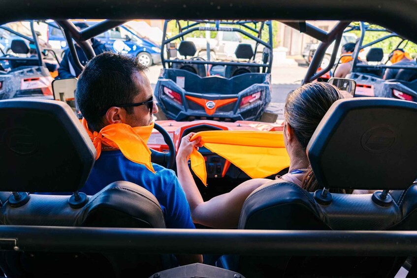 Picture 9 for Activity From East Mallorca: Guided Beach and Mountain Buggy Tour