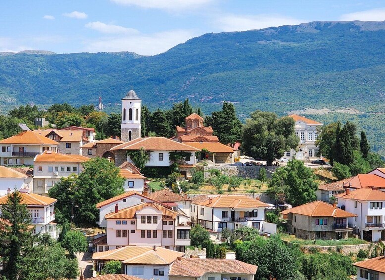 Picture 1 for Activity From Tirana, Day Tour: UNESCO site Ohrid Lake