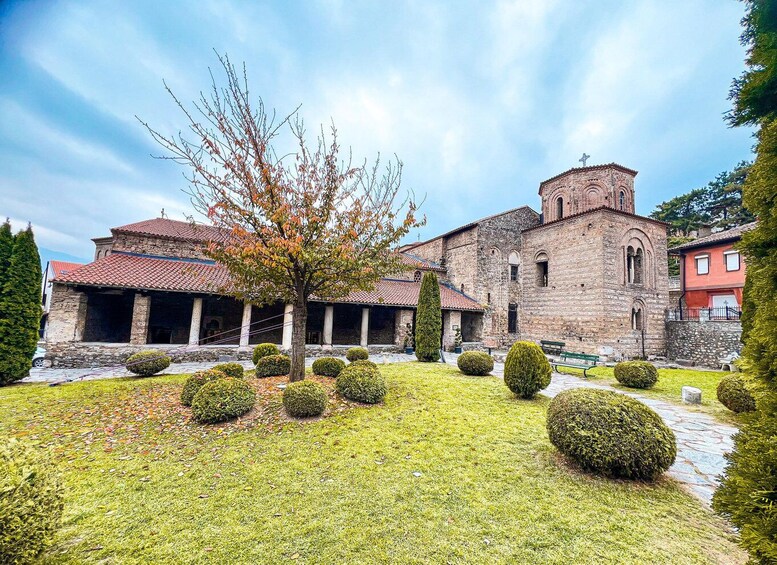 Picture 4 for Activity From Tirana,Day Tour: UNESCO site Ohrid Lake
