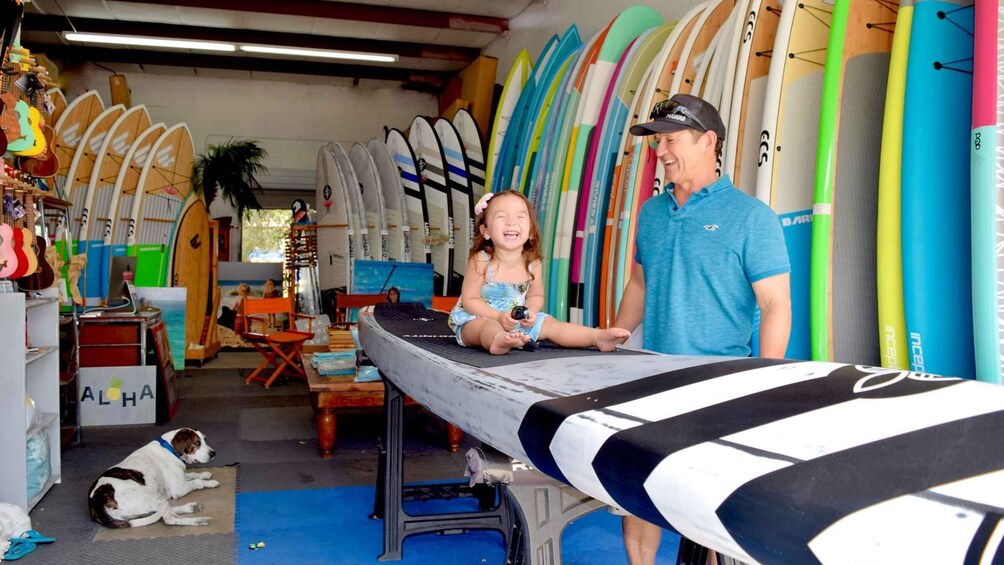 Picture 2 for Activity Merritt Island: Guided Kayak or SUP Tour Along Banana River