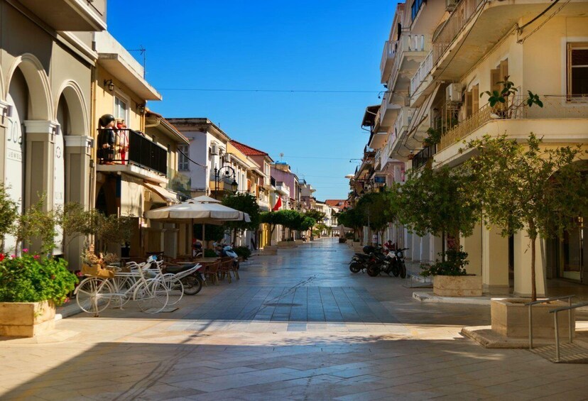 Picture 4 for Activity Private Walking Tour - Zante Town