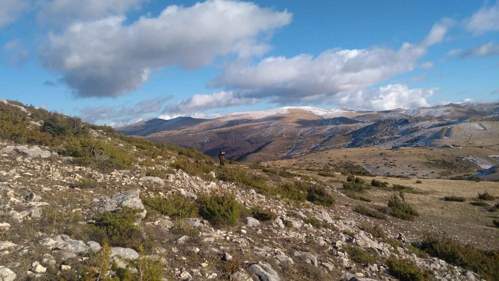 Picture 8 for Activity From Skopje: Galicnik - Medenica Peak Hike Experience