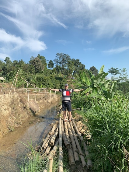 Picture 2 for Activity From Jakarta : Bogor Trekking Adventure