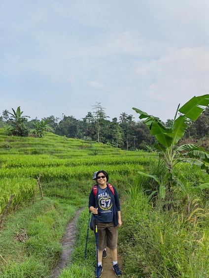 Picture 6 for Activity From Jakarta : Bogor Trekking Adventure