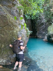 From Jakarta : Bogor Trekking Adventure